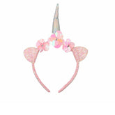 INCA-UNICORN HEADBAND 1 u-DrShampoo - Perfumaria e Cosmética
